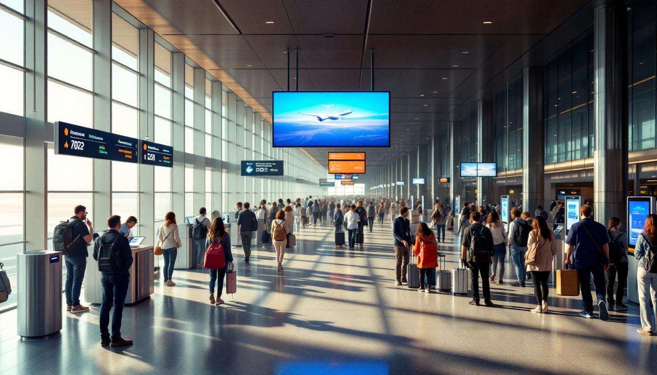 Sept choses que les voyageurs doivent savoir en 2026