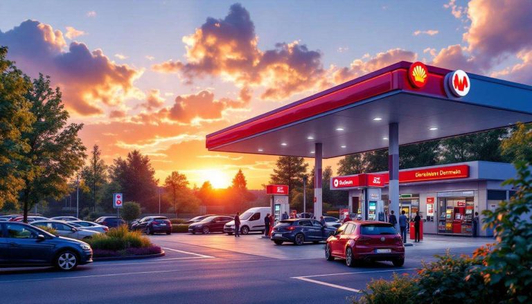 Faire le plein à l’allemande, l’astuce qui fait économiser gros sur le carburant