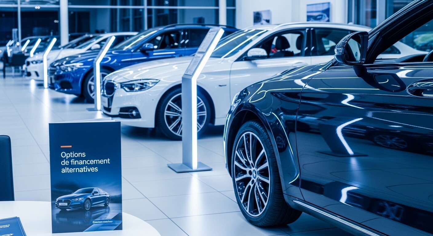 Peu de kilomètres au compteur ? Pourquoi le leasing n&rsquo;est peut-être pas la bonne option (et ce qu&rsquo;il faut envisager à la place)