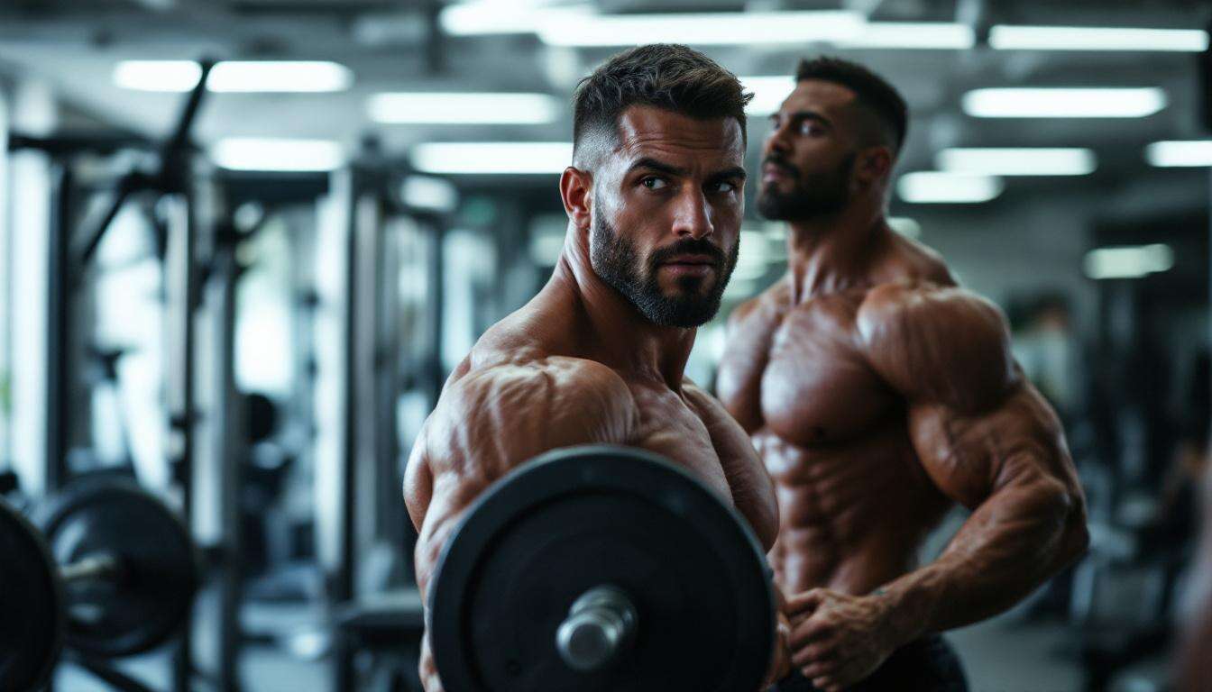 Perte musculaire après une pause : comment l’éviter et repartir sans se blesser