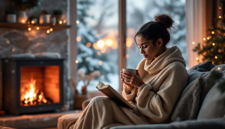 Blues de janvier : ce qui remonte réellement le moral, d’après les experts