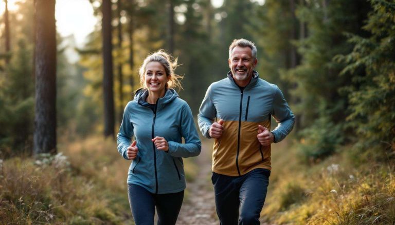 La méthode norvégienne 4x4 : comment l’adapter à votre niveau pour améliorer votre cardio