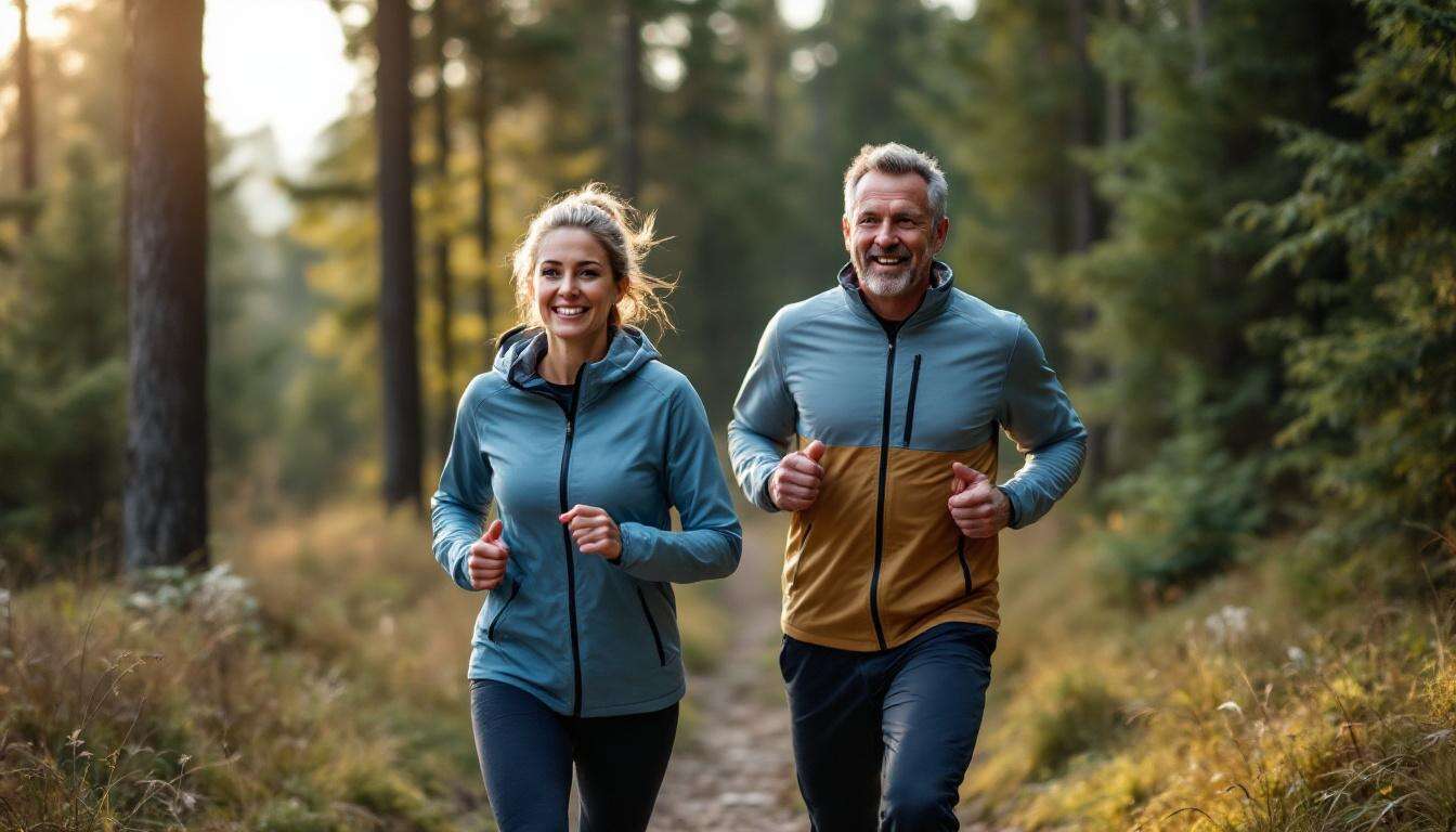 La méthode norvégienne 4x4 : comment l’adapter à votre niveau pour améliorer votre cardio