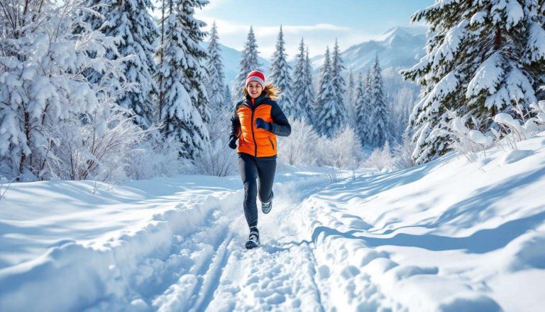 Courir en hiver : avantages, risques et quand il vaut mieux lever le pied