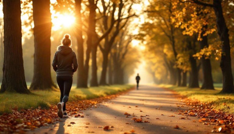 Marcher tous les jours : le petit ajustement qui change vos résultats sur la durée