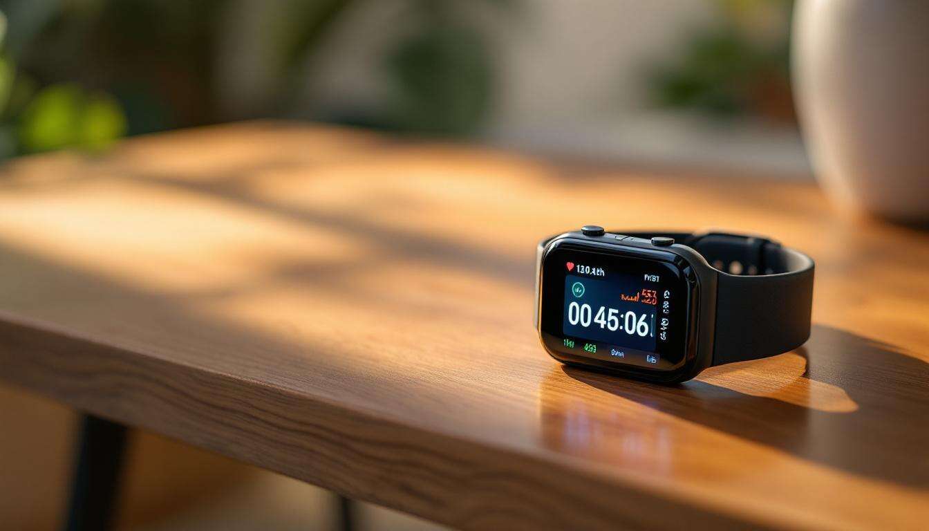 Tracker de fitness : les critères essentiels à vérifier avant d’acheter