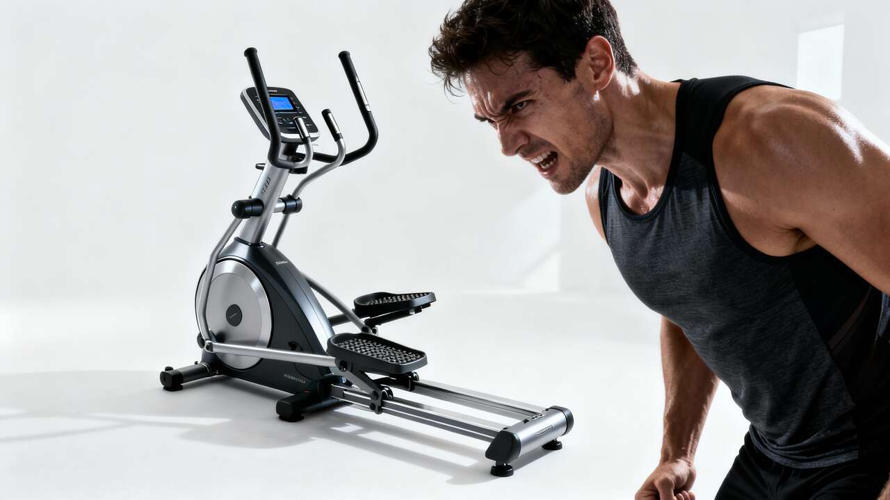 Adieu le tapis de course : la machine la plus efficace pour affiner la silhouette (jusqu’à 700–900 calories/heure)