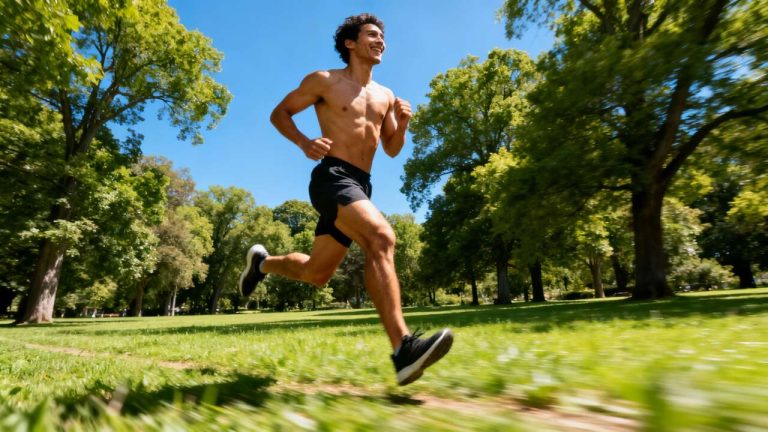 Ne zappez pas les jambes : pourquoi des jambes fortes aident à garder un cerveau jeune