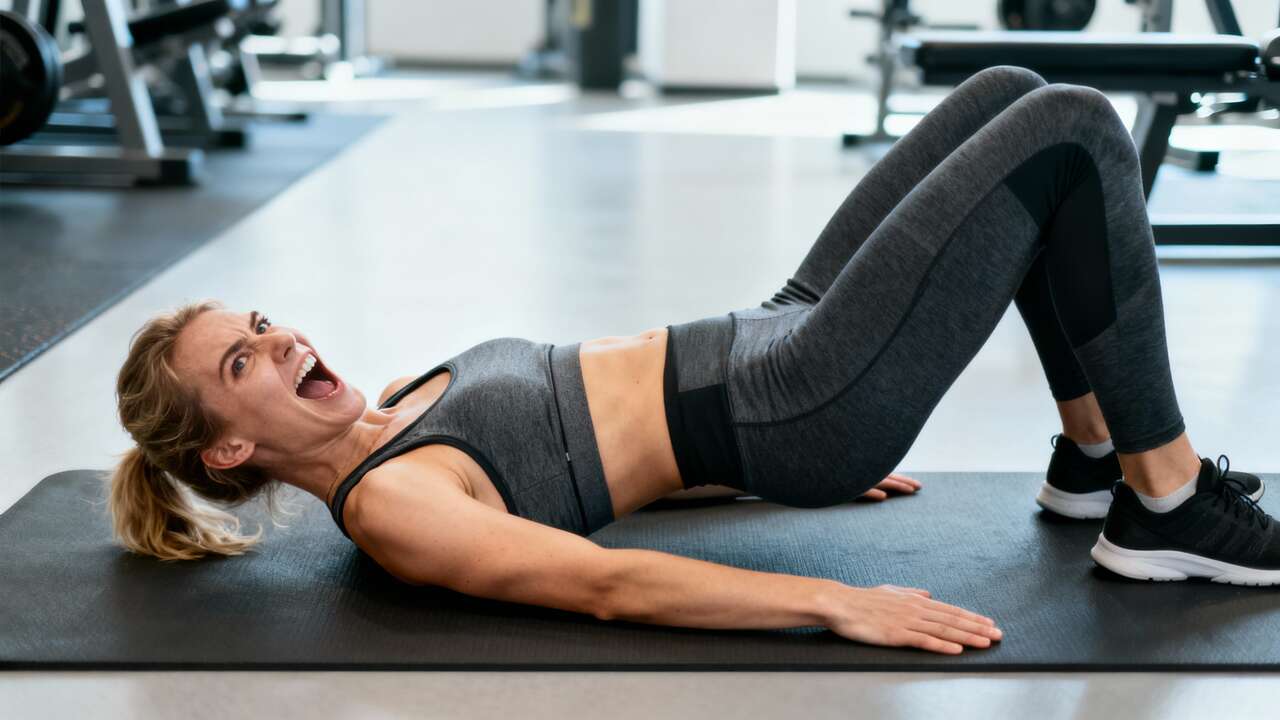 Ventre plat : 3 exercices faciles pour des résultats rapides, sans redressements assis