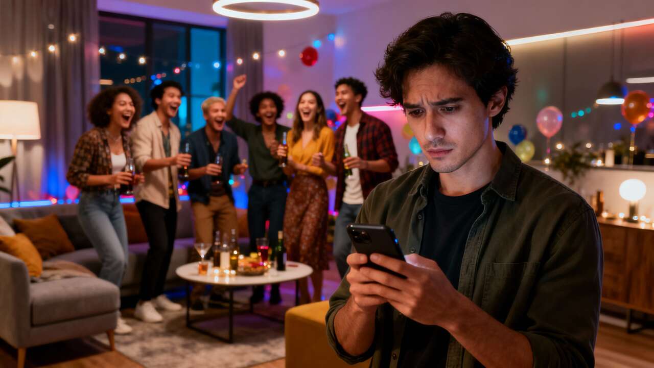 FOMO : pourquoi on se sent exclu et comment l’apaiser, selon la psychologie