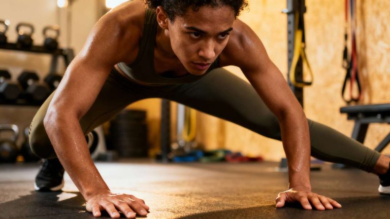 Mobilité : pourquoi la précision vaut mieux que les charges lourdes pour progresser sans douleur