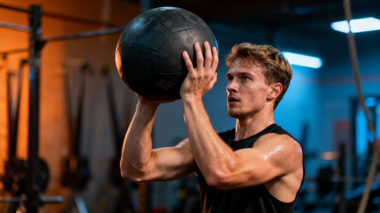 Gainer plus efficacement : l’alternative aux planches qui protège le dos