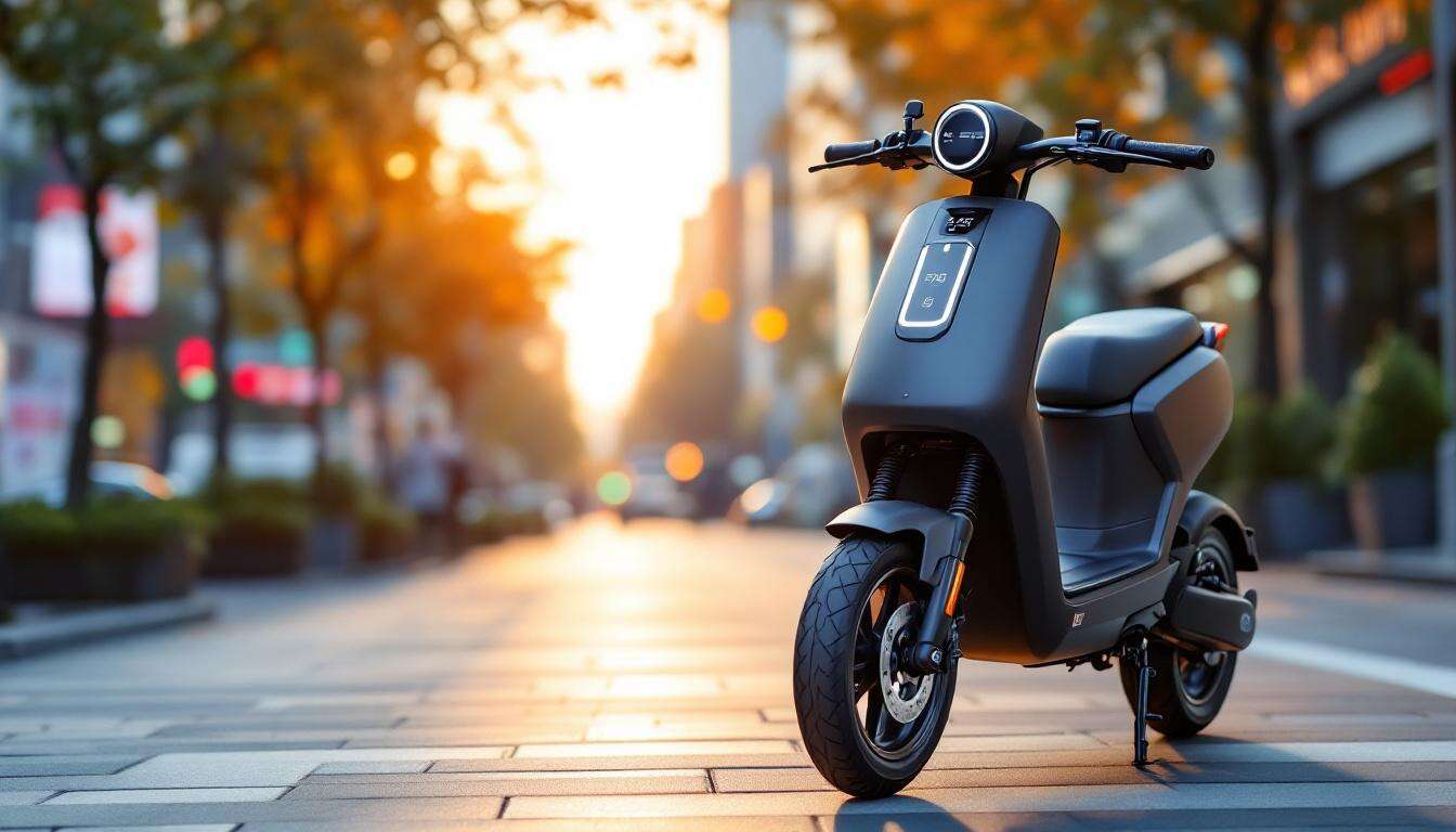 Xiaomi Electric Scooter 6 : ce qu’apporte la nouvelle génération 2026 de trottinettes électriques