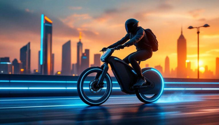 Le futur du vélo outrepassera-t-il le concept si populaire de la bicyclette ?