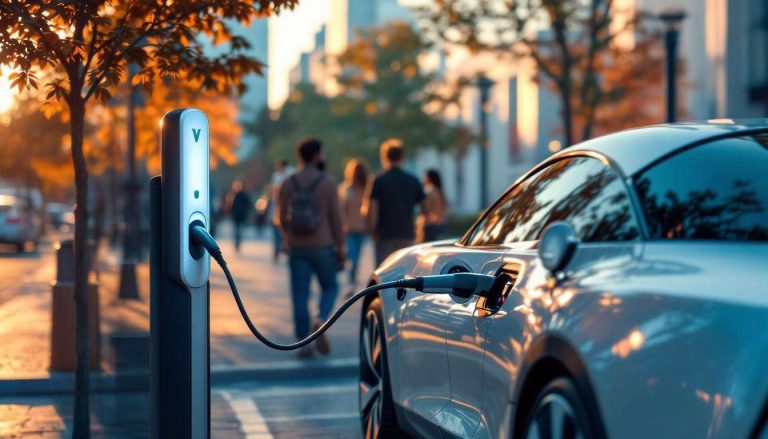 « A l’usage, un véhicule électrique est nettement moins coûteux »