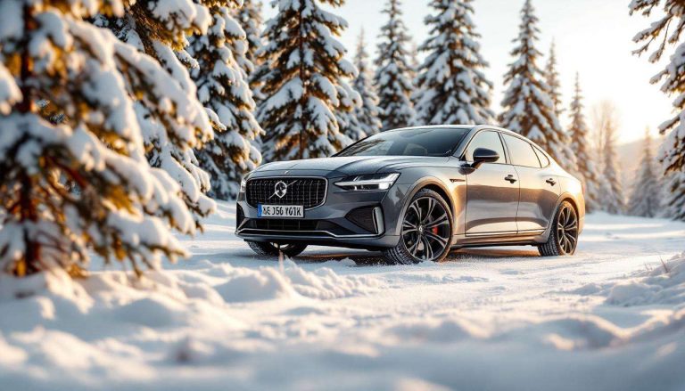 Voici 7 conseils pour démarrer votre voiture par temps froid