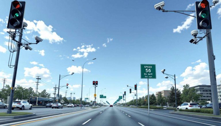 Ne vous faites plus flasher : voici le tableau officiel des marges d’erreurs de tous les radars en 2026