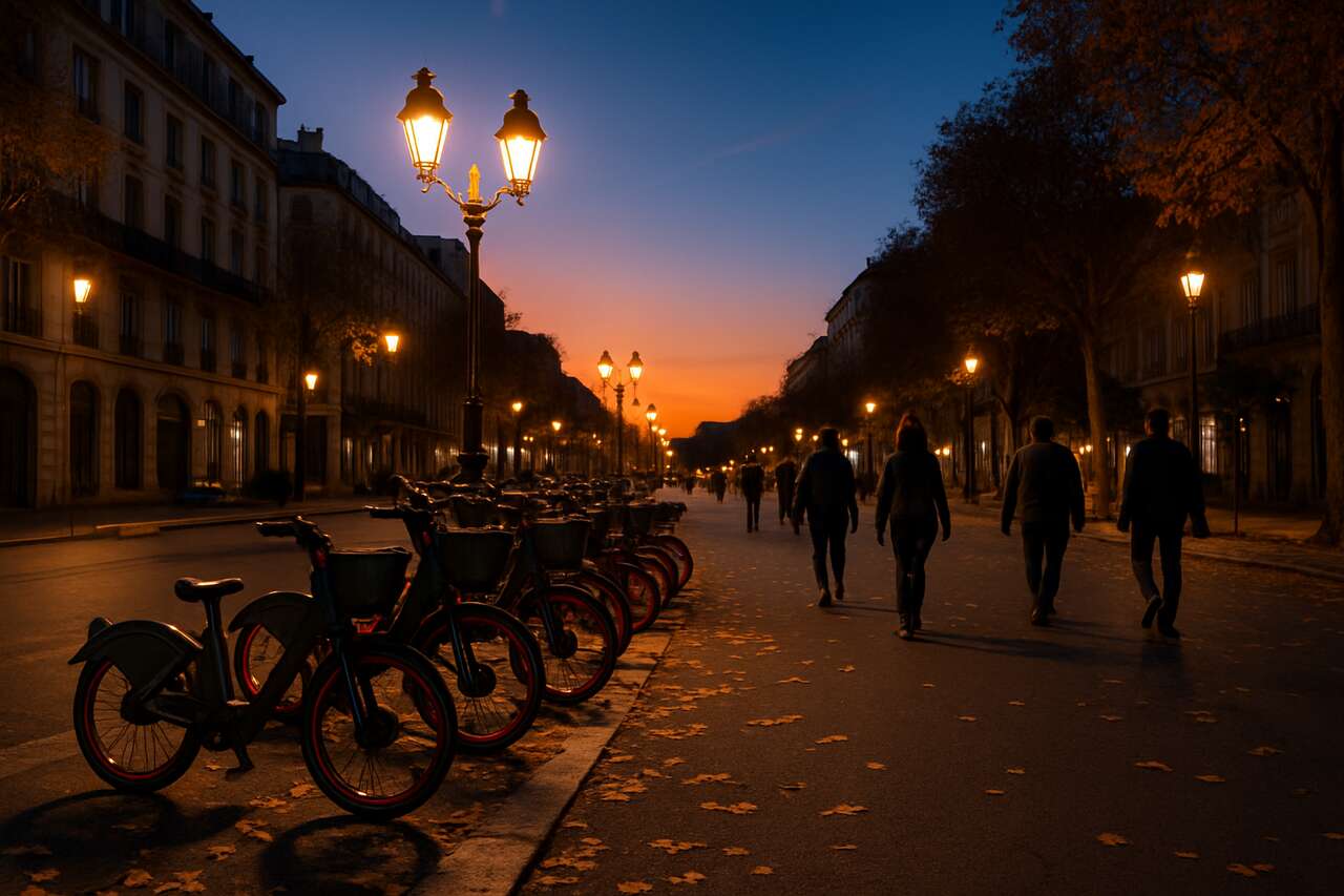 Permis, assurance… et après ? Quand la fête du vélo électrique touche à sa fin