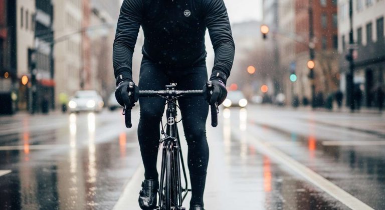 Test Urban Circus gants vélo hiver Rainbow : notre verdict après plusieurs semaines sous la pluie et dans le froid