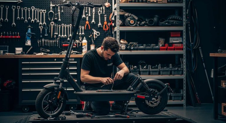 Débrider un vélo électrique ou une trottinette : enquête sur une pratique risquée