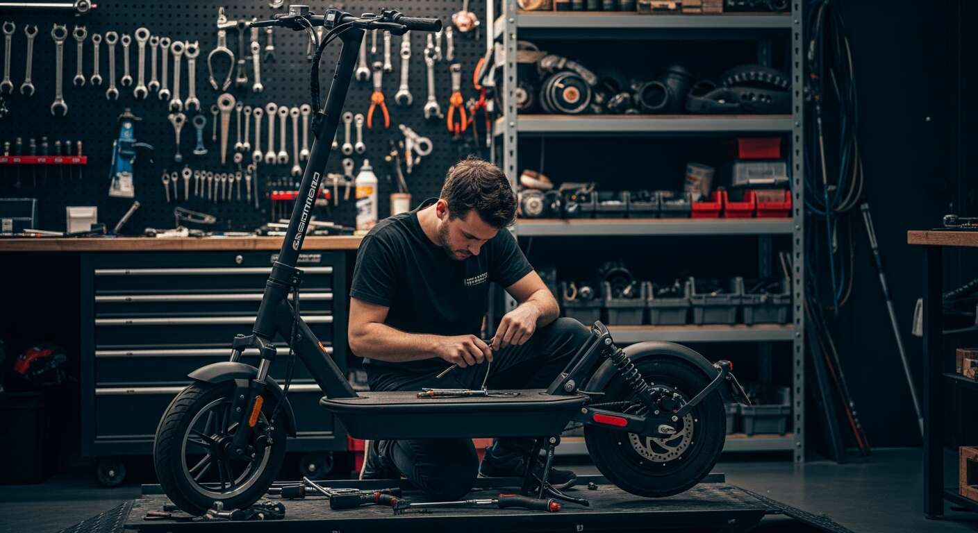 Débrider un vélo électrique ou une trottinette : enquête sur une pratique risquée