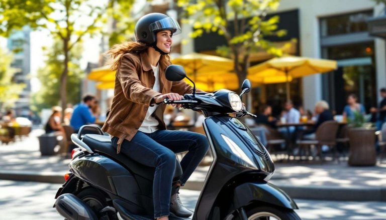 Permis B : voici tous les deux-roues que vous pouvez conduire légalement (sans repasser le permis)