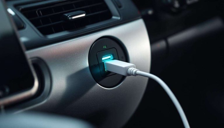 Ports USB en voiture : n’y branchez pas ces appareils