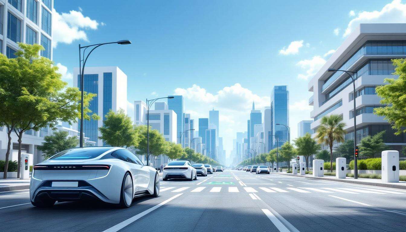 Cinq changements qui attendent les automobilistes en 2026