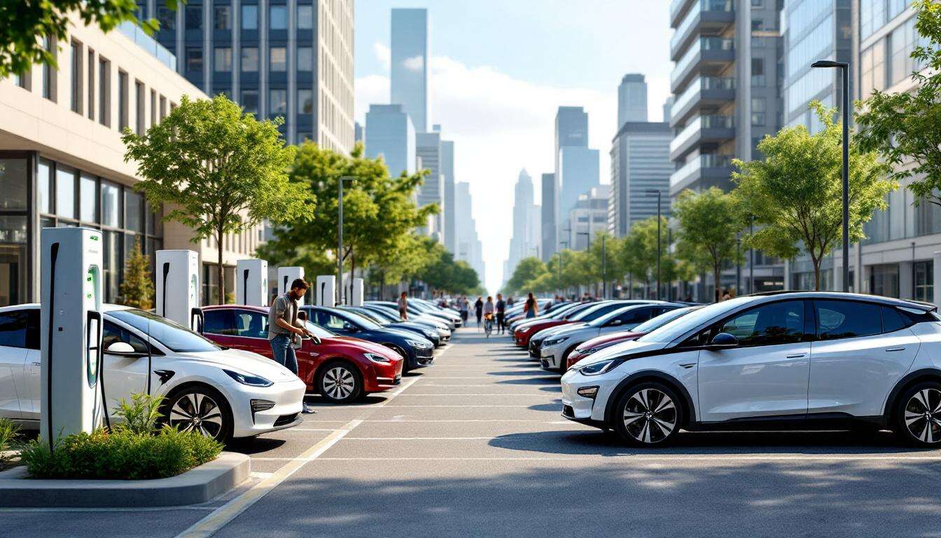 Voiture électrique : pourquoi les opérateurs de recharge vont devoir rapidement régler ces problèmes