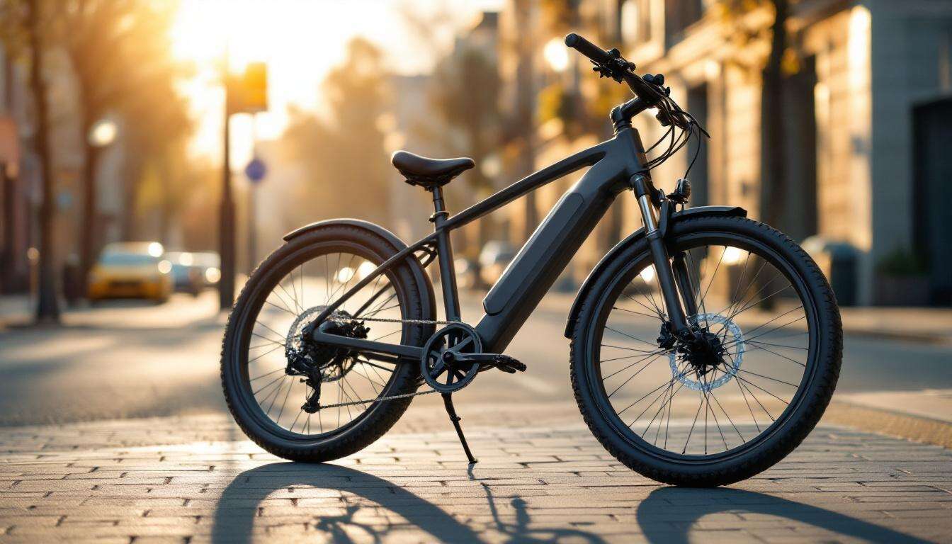 Ce que personne ne te dit avant d’acheter un vélo électrique