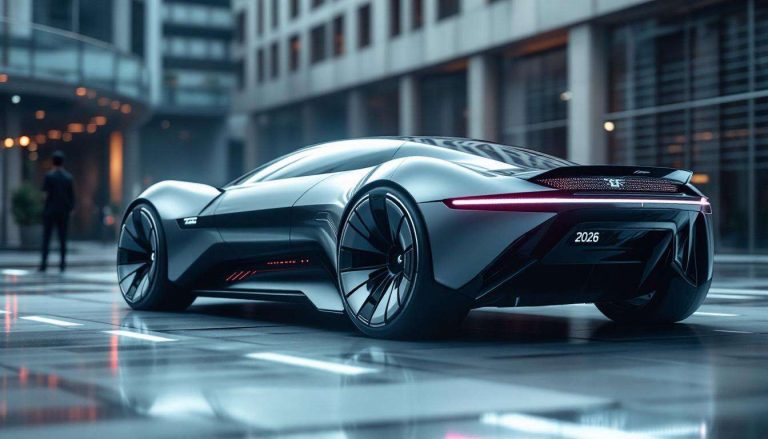 Les 26 voitures stars attendues en 2026