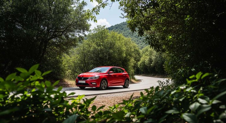 Moins de 3 000 € pour une voiture « qui roule vraiment » : 8 modèles à ne pas rater en occasion