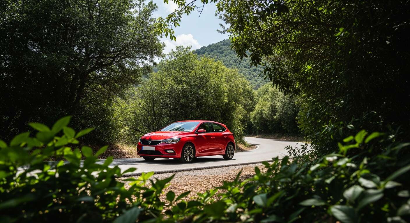 Moins de 3 000 € pour une voiture « qui roule vraiment » : 8 modèles à ne pas rater en occasion