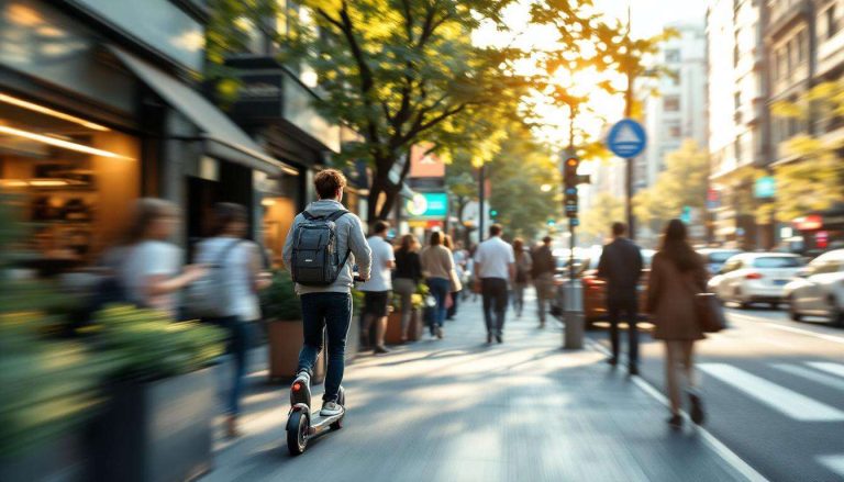 Moins de 14 ans, trottoirs, vitesse : pourquoi les contrôles de trottinettes virent à l’amende