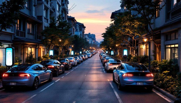 Trop de voitures électriques en Chine ? Elles vont désormais fournir de l’électricité aux habitants