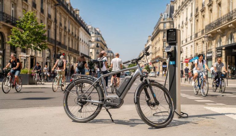 Chargeur universel pour vélos électriques : l’Europe forcera-t-elle la main aux fabricants ?