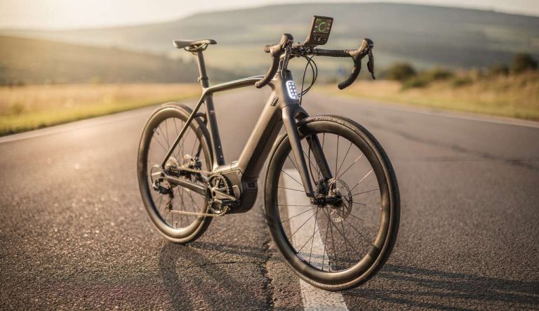 Comment choisir un vélo de route électrique ? notre guide technique
