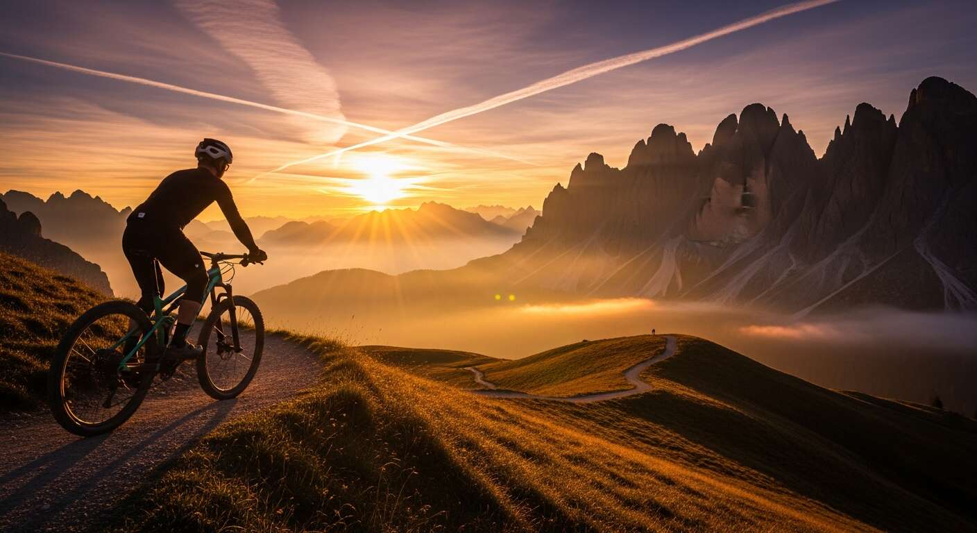 WD-40 sur une chaîne de vélo : l&rsquo;erreur que font tous les cyclistes débutants